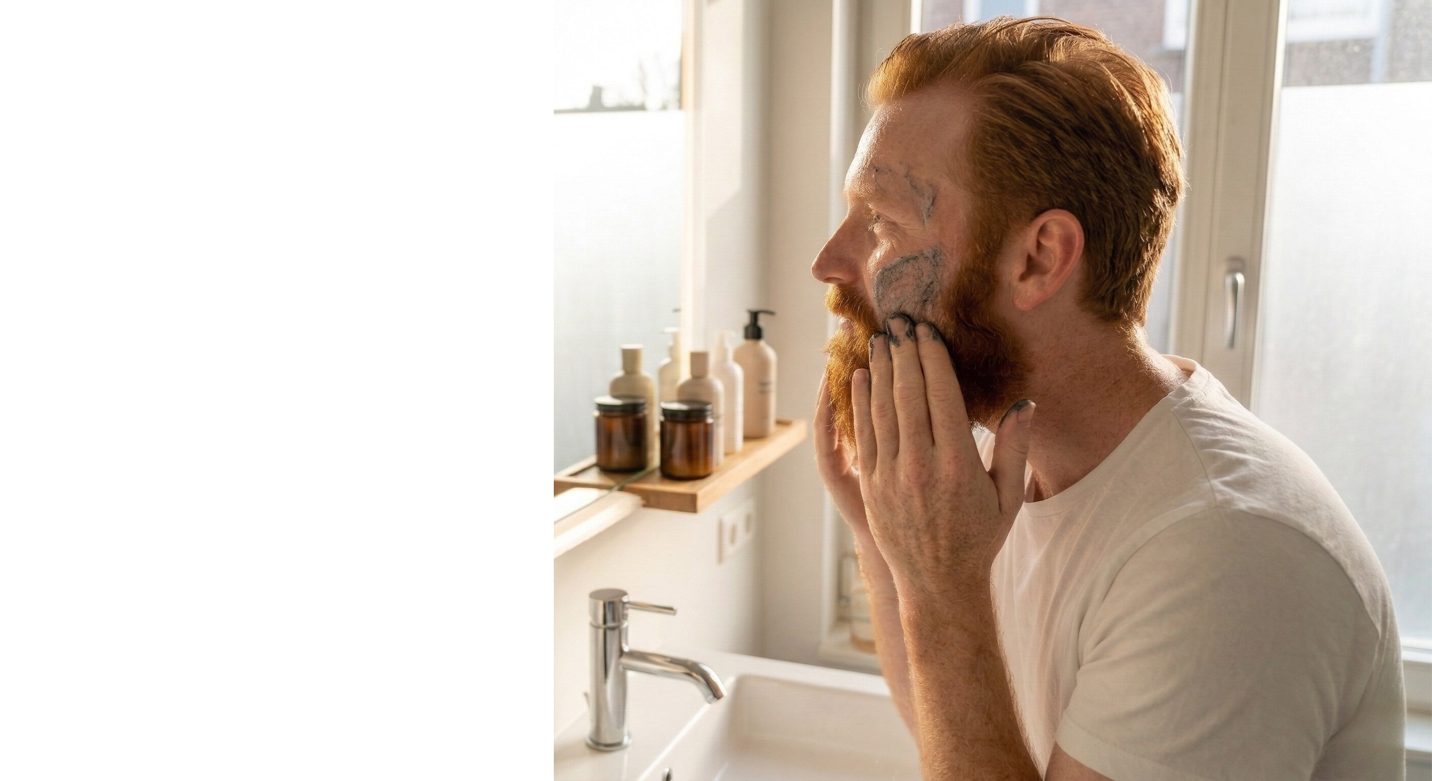 Charcoal Cleanser: waarom actieve kool zo goed werkt voor jouw huid