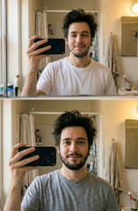 Thomas, 28 — Amsterdam