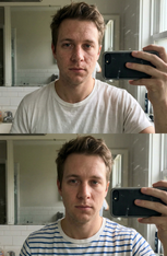 Sander, 22 — Alkmaar