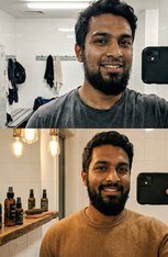 Ravi, 31 — Weert