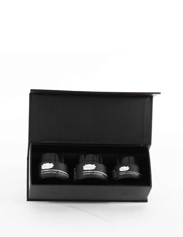 BalmCare Essentials Set