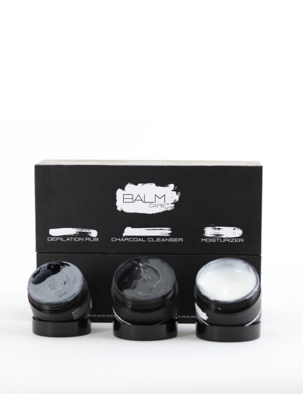 BalmCare Essentials Set