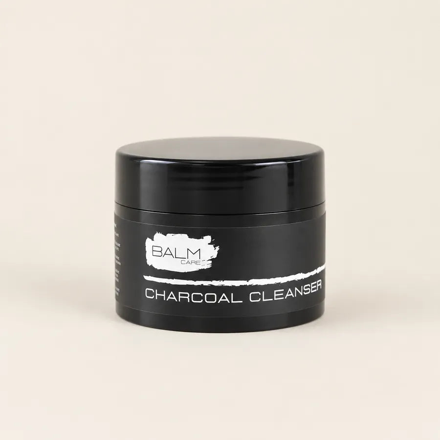 Charcoal Cleanser