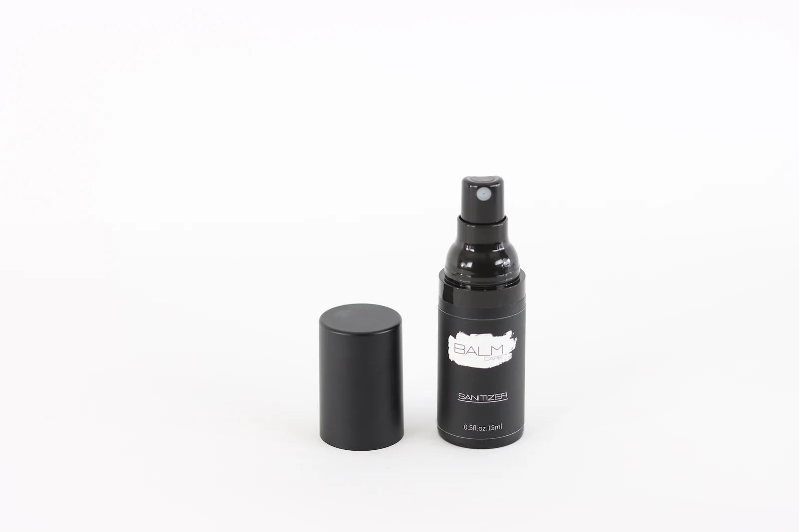 Sanitizer voor de dermaroller