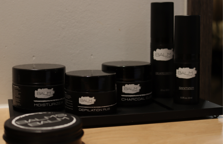 What to do for skincare?