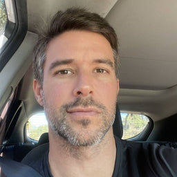 Mark van den Berg 🇳🇱