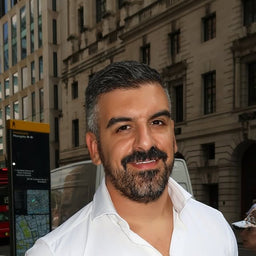 Omar Farooq 🇬🇧 