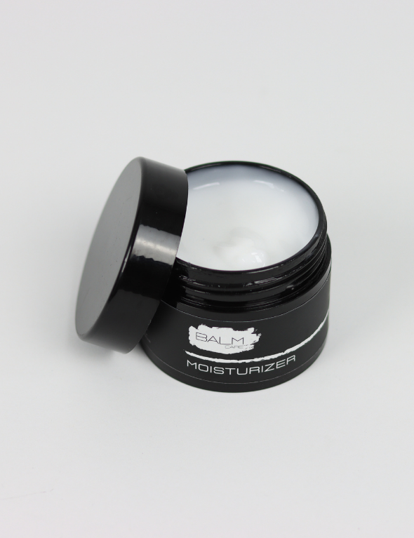 Daily face & beard Moisturizer