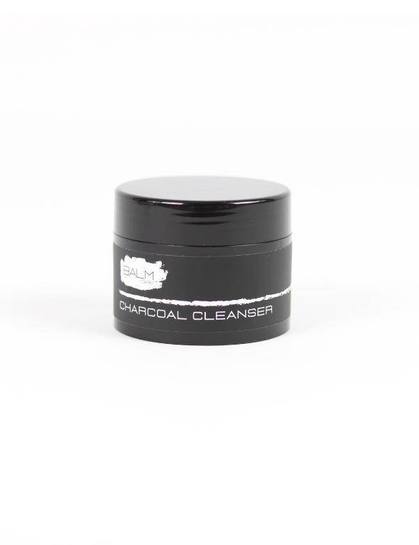 Charcoal Cleanser