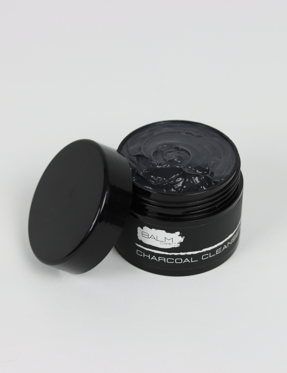 Charcoal Cleanser