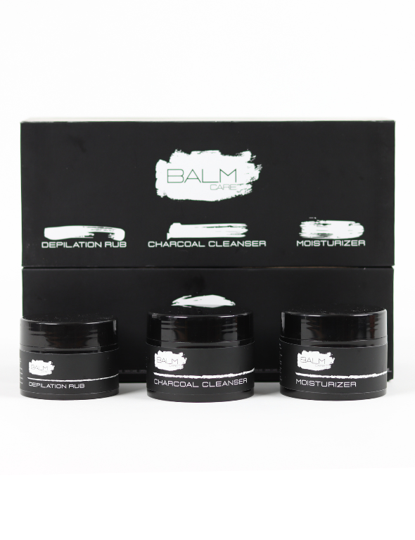 BalmCare Essentials Set