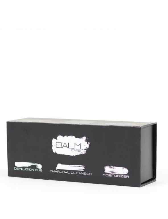 BalmCare Essentials Set