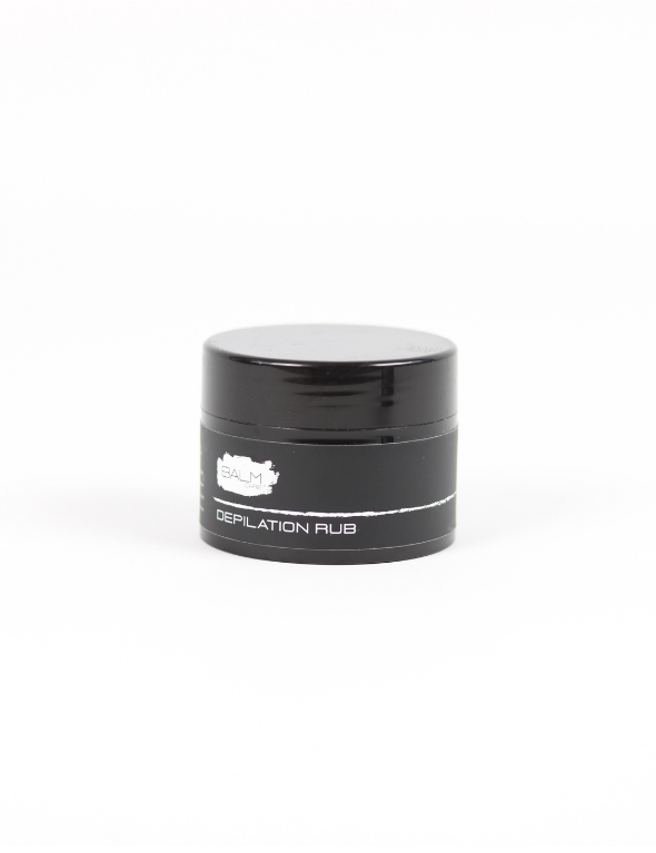 Depilation Rub