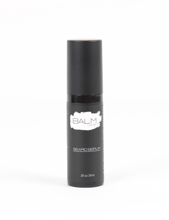 Beard Growth Serum